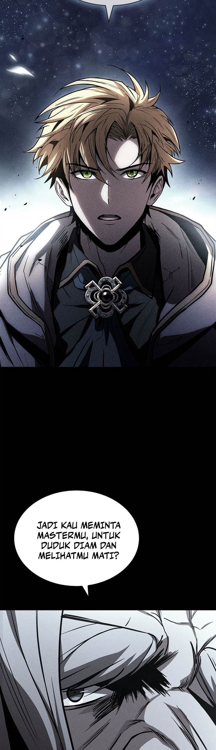 Talent-Swallowing Magician Chapter 95 Gambar 68