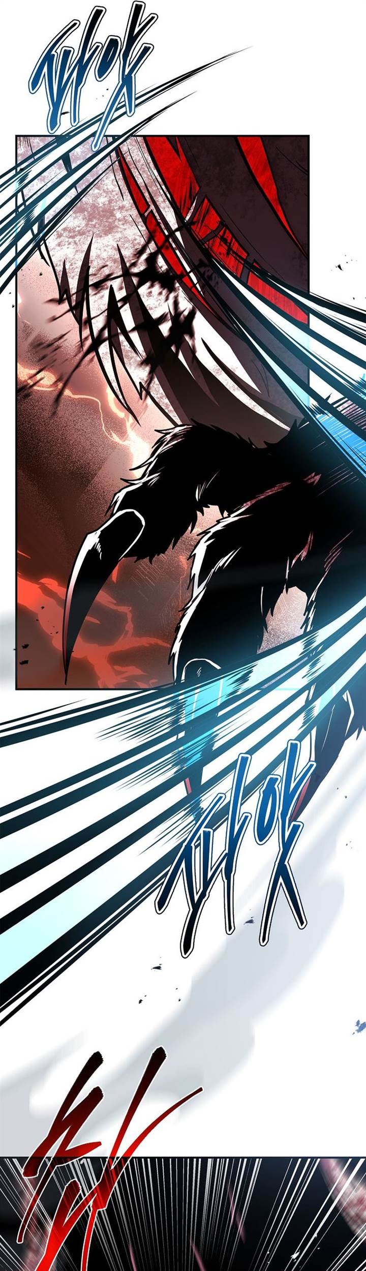 Talent-Swallowing Magician Chapter 95 Gambar 31