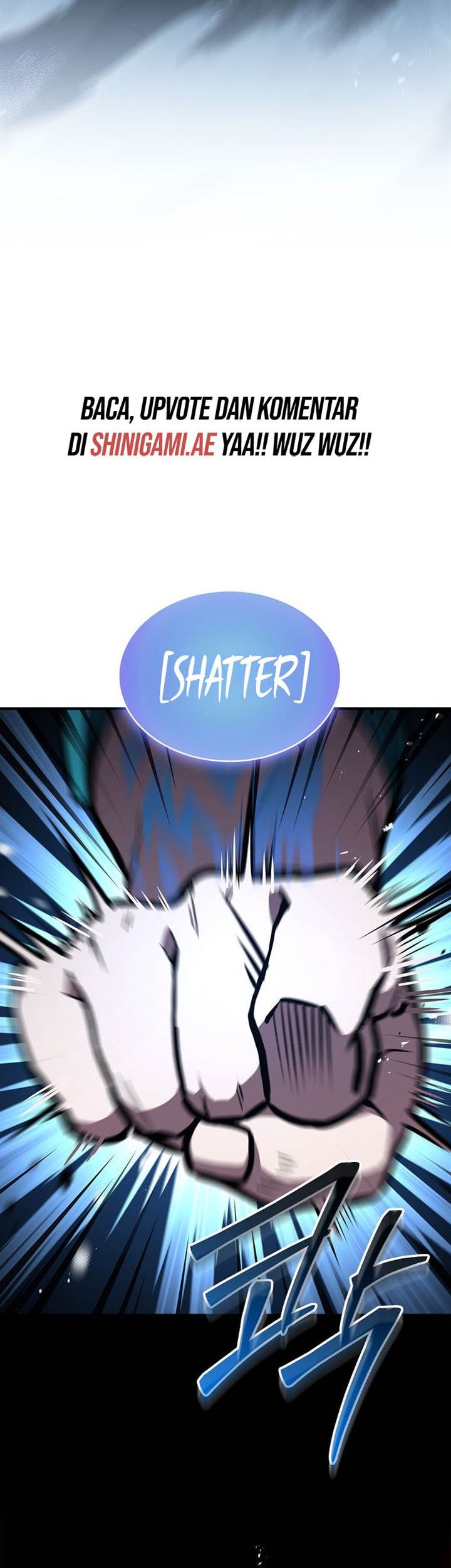 Talent-Swallowing Magician Chapter 95 Gambar 43