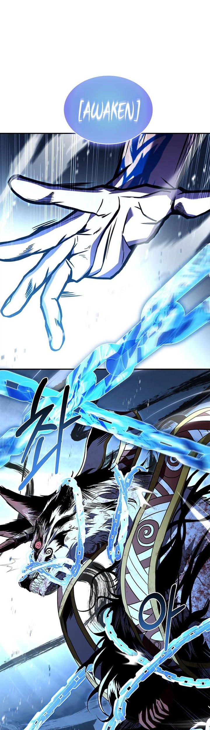 Talent-Swallowing Magician Chapter 95 Gambar 3