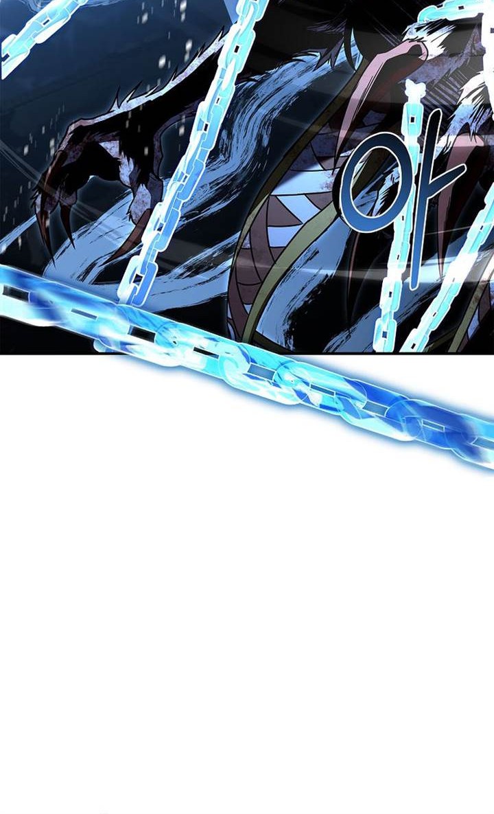 Talent-Swallowing Magician Chapter 95 Gambar 4