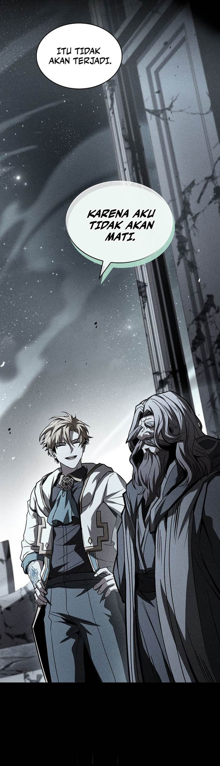 Talent-Swallowing Magician Chapter 95 Gambar 70