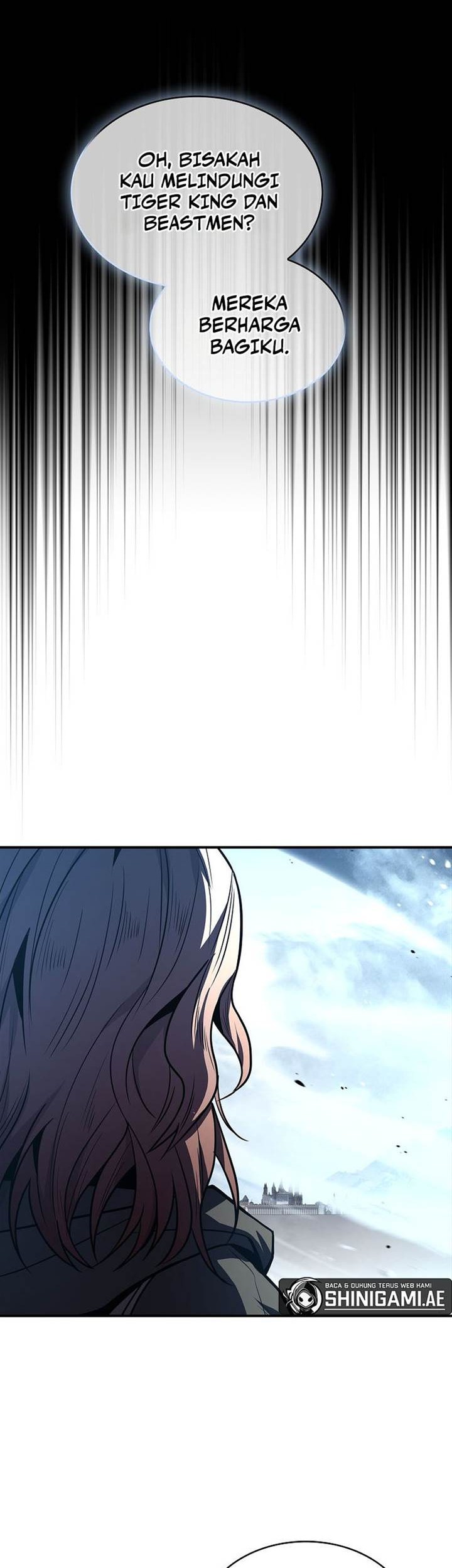 Talent-Swallowing Magician Chapter 95 Gambar 71