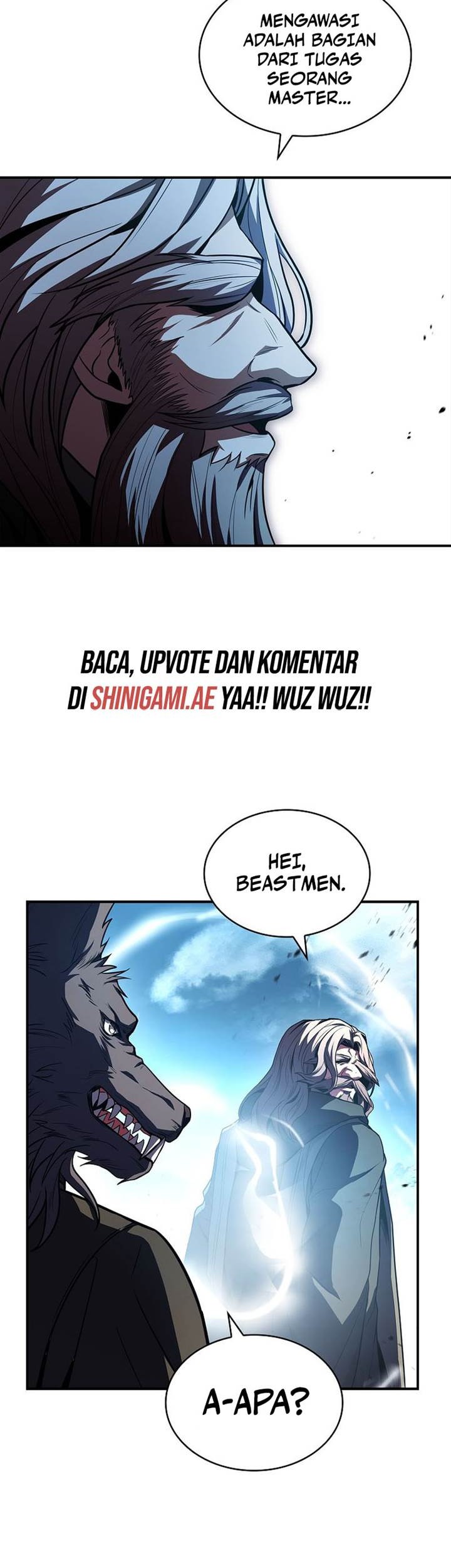 Talent-Swallowing Magician Chapter 95 Gambar 72