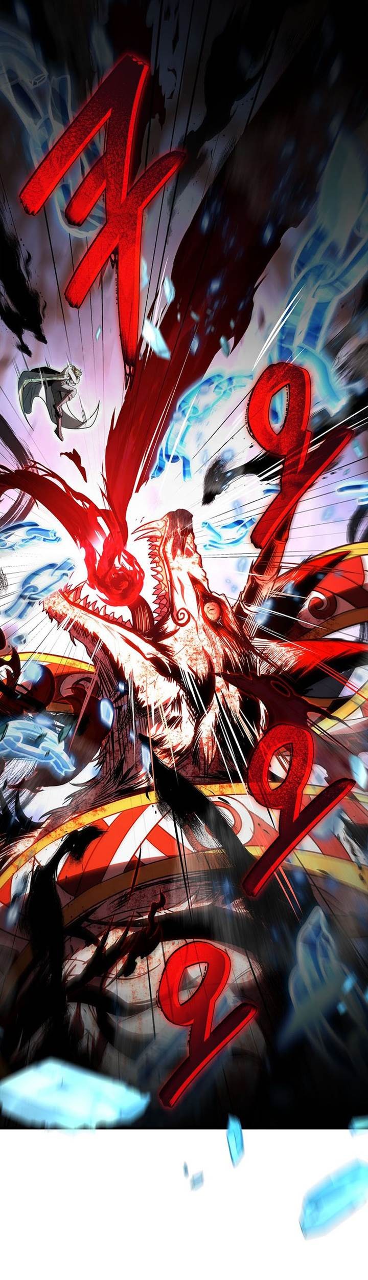 Talent-Swallowing Magician Chapter 95 Gambar 8