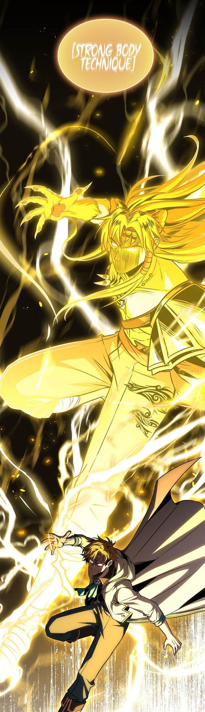 Talent-Swallowing Magician Chapter 95 Gambar 27