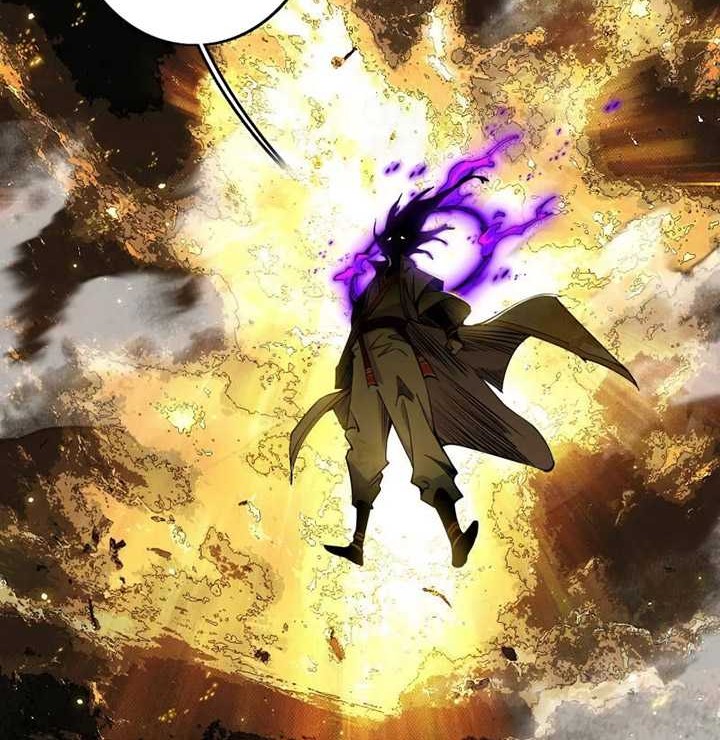 I’m An Evil God Chapter 509 Gambar 27