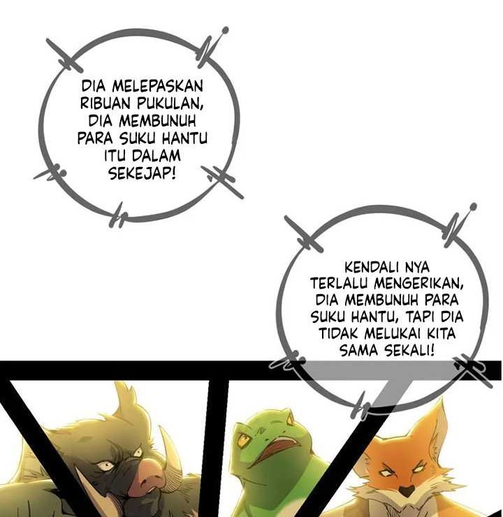 I’m An Evil God Chapter 509 Gambar 29