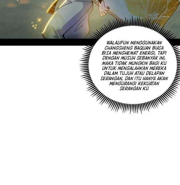 I’m An Evil God Chapter 509 Gambar 31