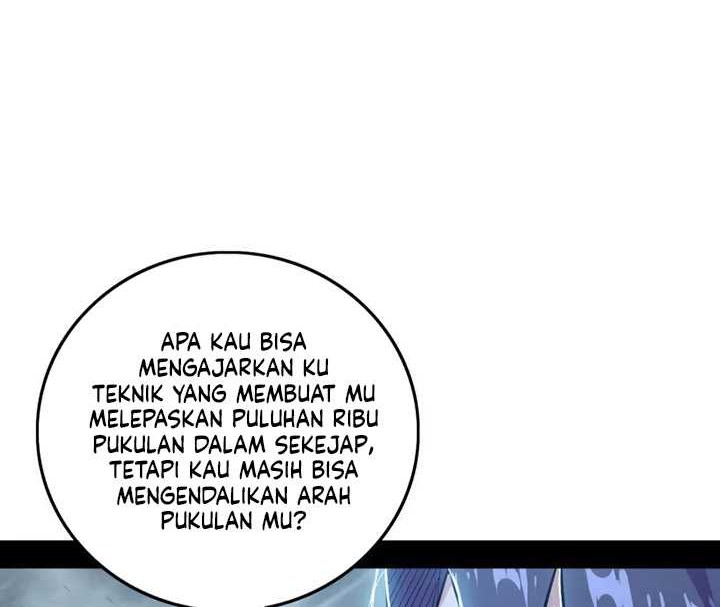 I’m An Evil God Chapter 509 Gambar 33