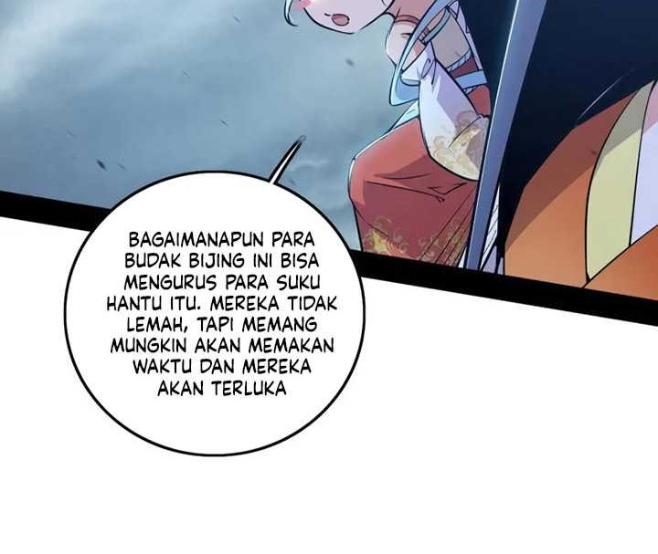 I’m An Evil God Chapter 509 Gambar 35