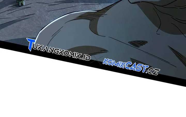 I’m An Evil God Chapter 509 Gambar 19