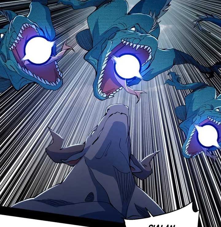 I’m An Evil God Chapter 509 Gambar 23