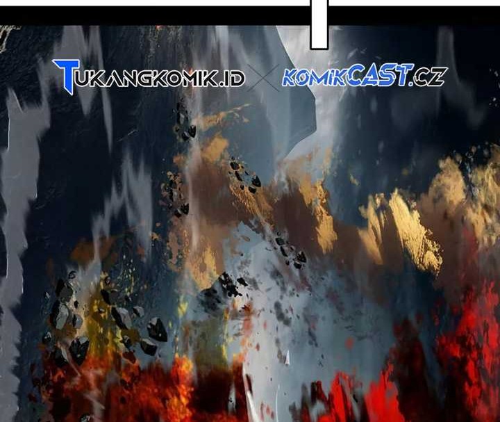 I’m An Evil God Chapter 509 Gambar 39