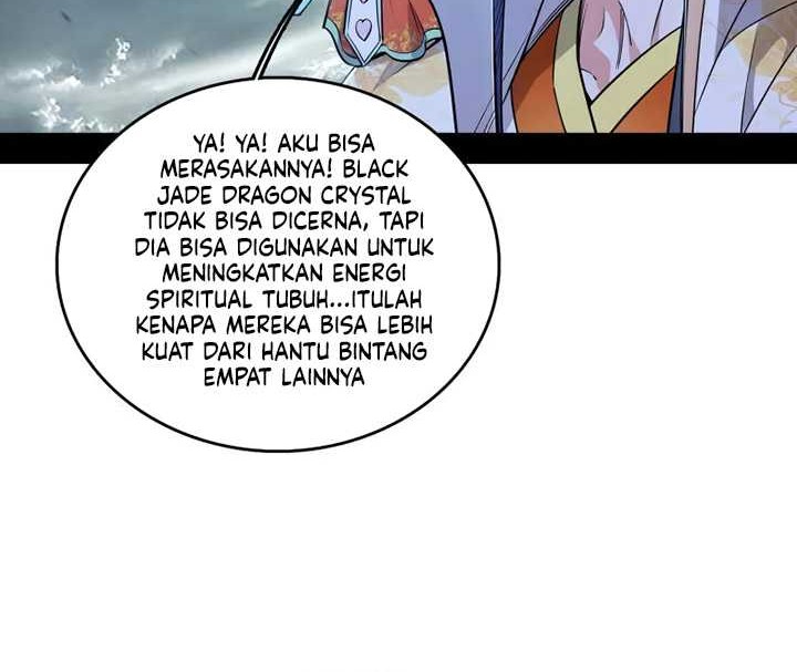 I’m An Evil God Chapter 509 Gambar 41