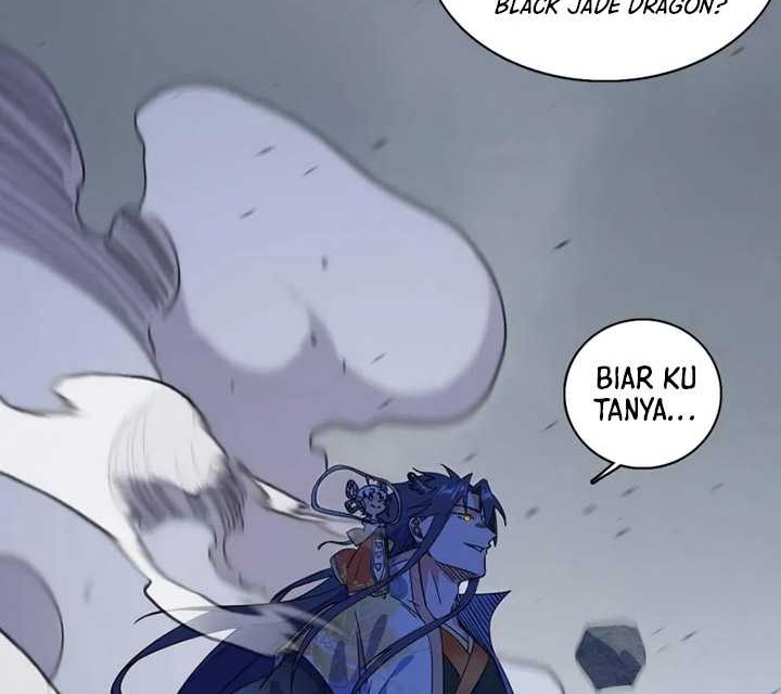 I’m An Evil God Chapter 509 Gambar 3