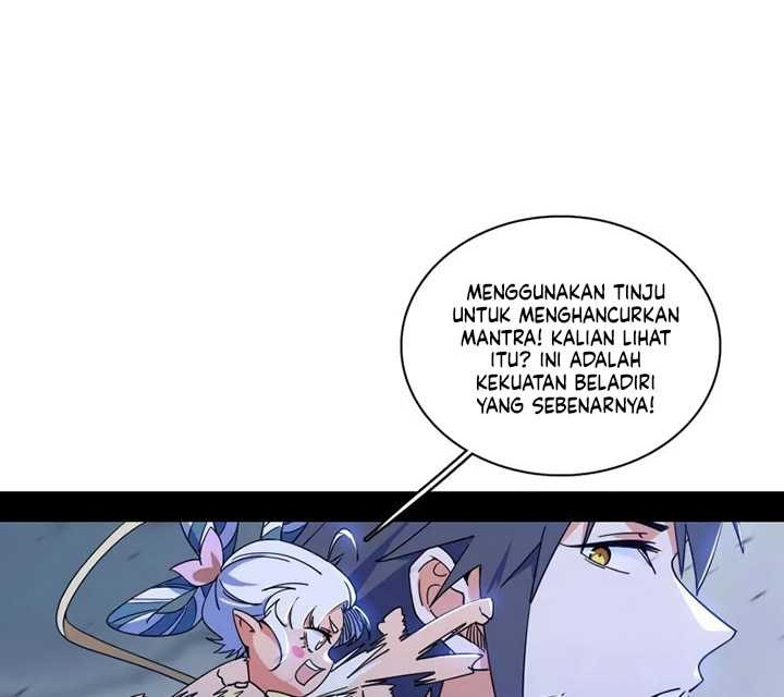 I’m An Evil God Chapter 509 Gambar 5