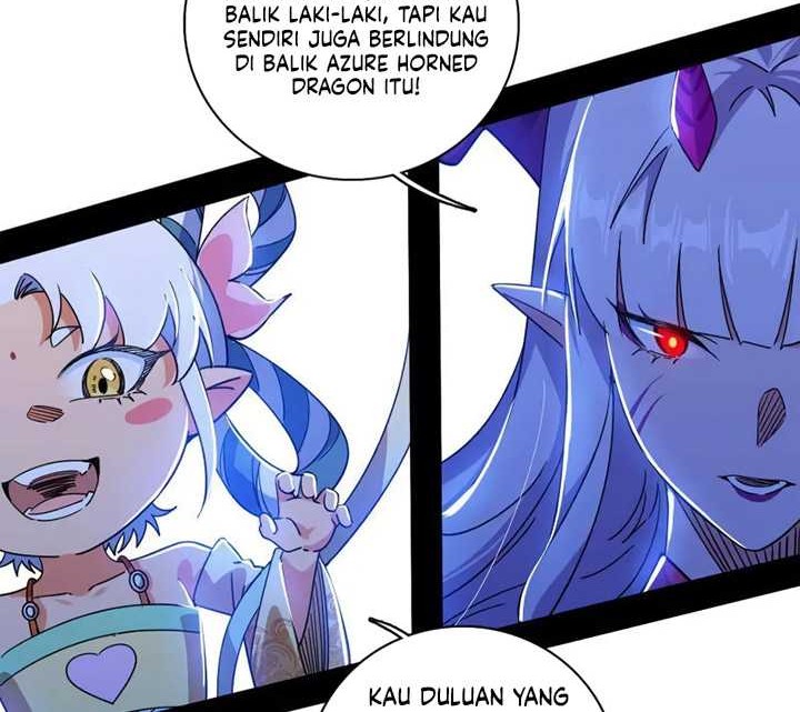 I’m An Evil God Chapter 509 Gambar 7