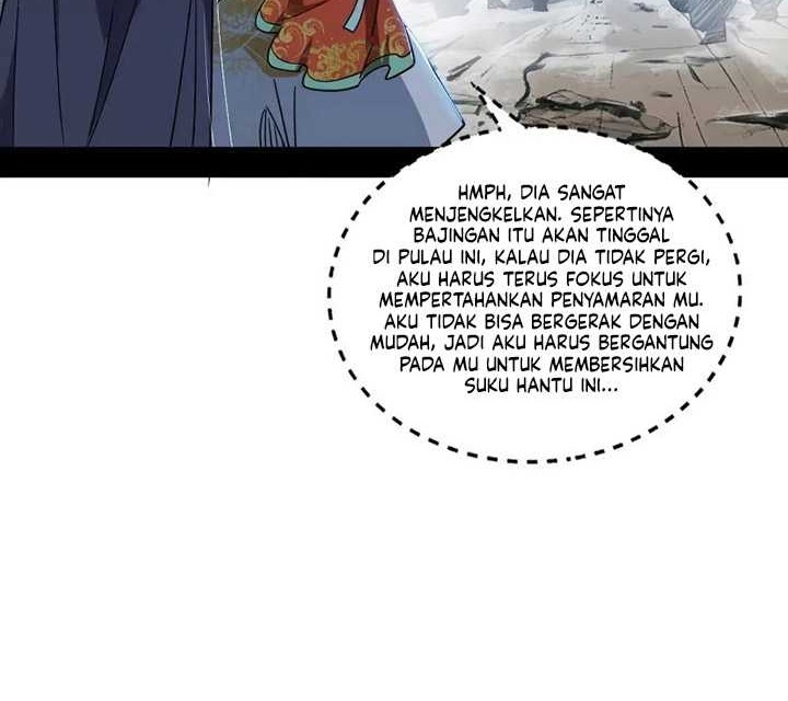 I’m An Evil God Chapter 509 Gambar 11