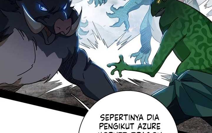 I’m An Evil God Chapter 509 Gambar 17