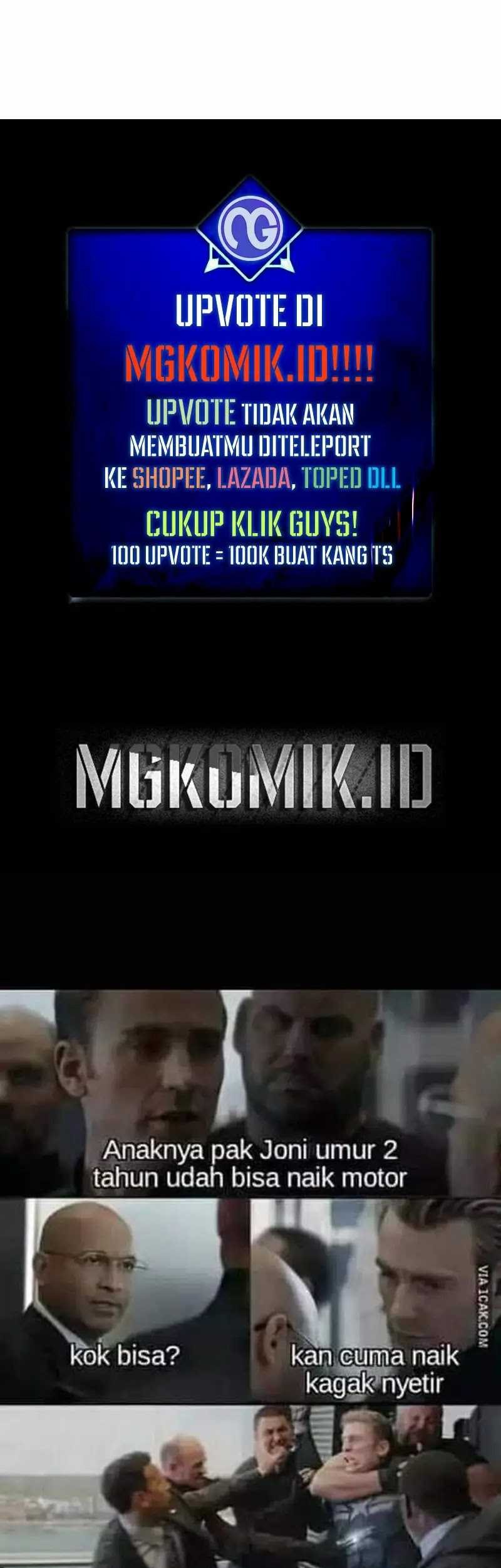 Brave X Devil Queen Chapter 47 Gambar 31