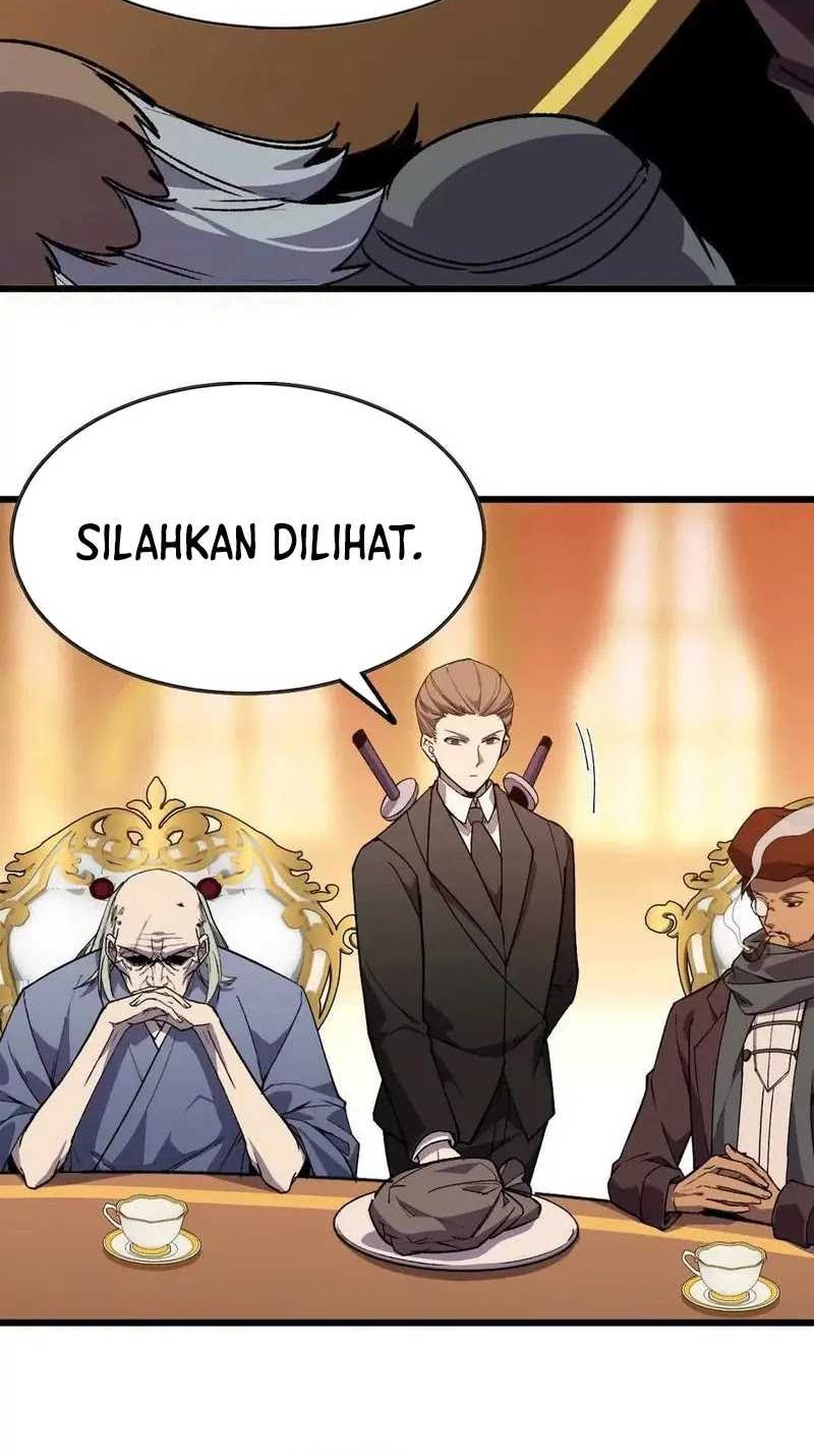 Brave X Devil Queen Chapter 47 Gambar 24