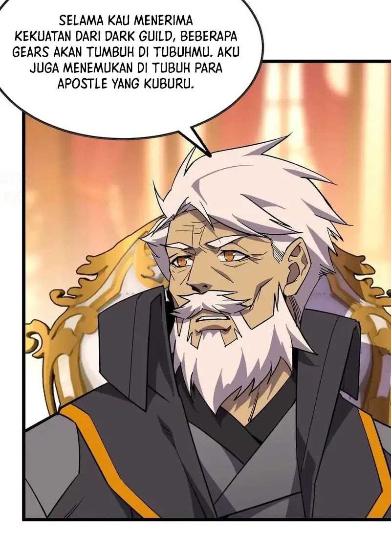 Brave X Devil Queen Chapter 47 Gambar 26