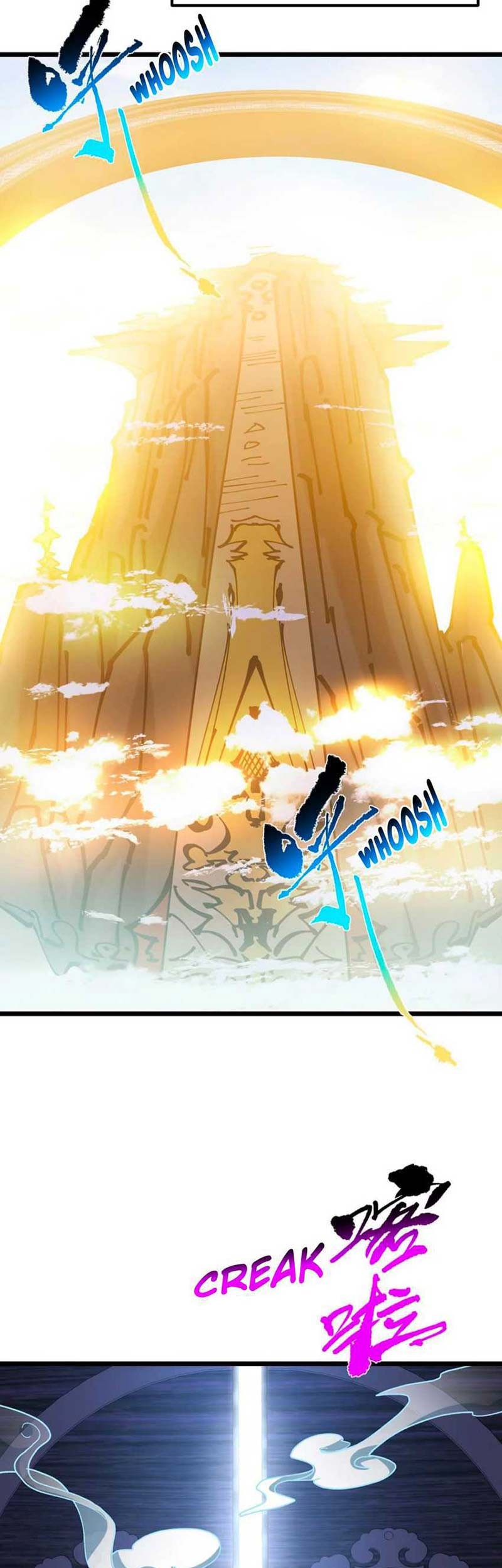 Keep A Low Profile, Sect Leader Chapter 418 Gambar 26