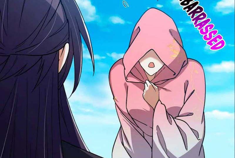 Keep A Low Profile, Sect Leader Chapter 418 Gambar 9