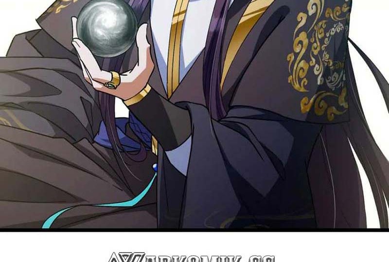 Keep A Low Profile, Sect Leader Chapter 418 Gambar 13