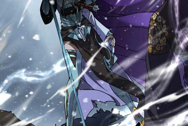 Keep A Low Profile, Sect Leader Chapter 418 Gambar 17