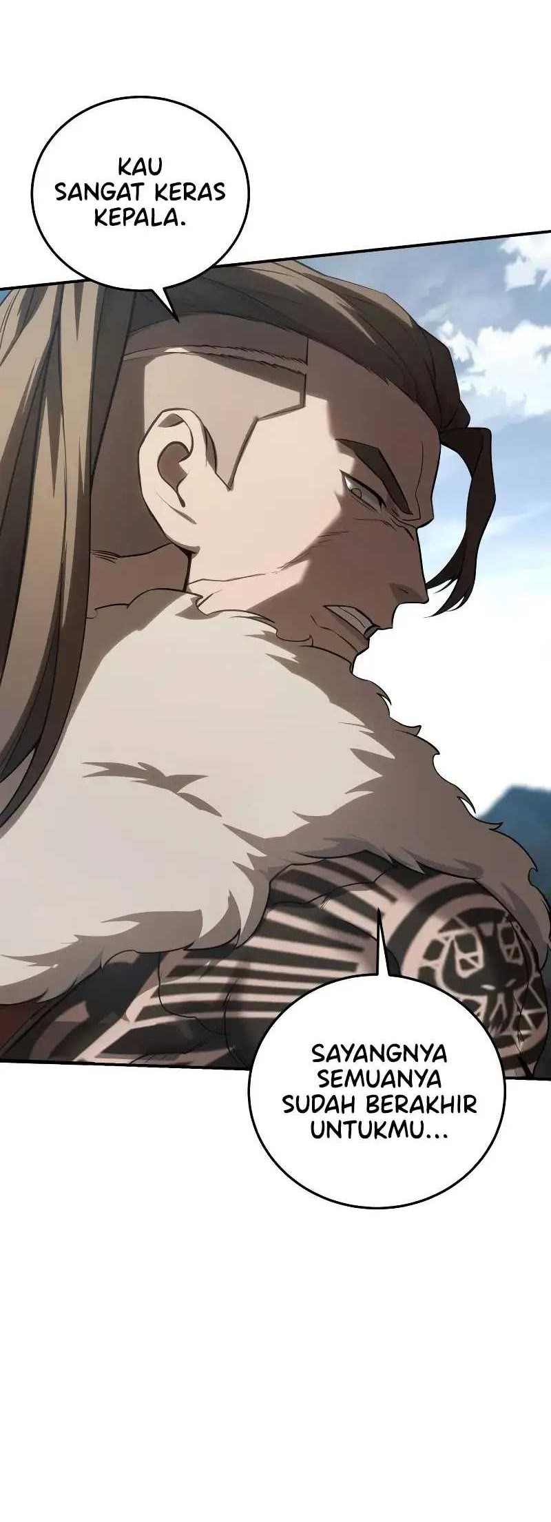 Star-Embracing Swordmaster Chapter 61 Gambar 65