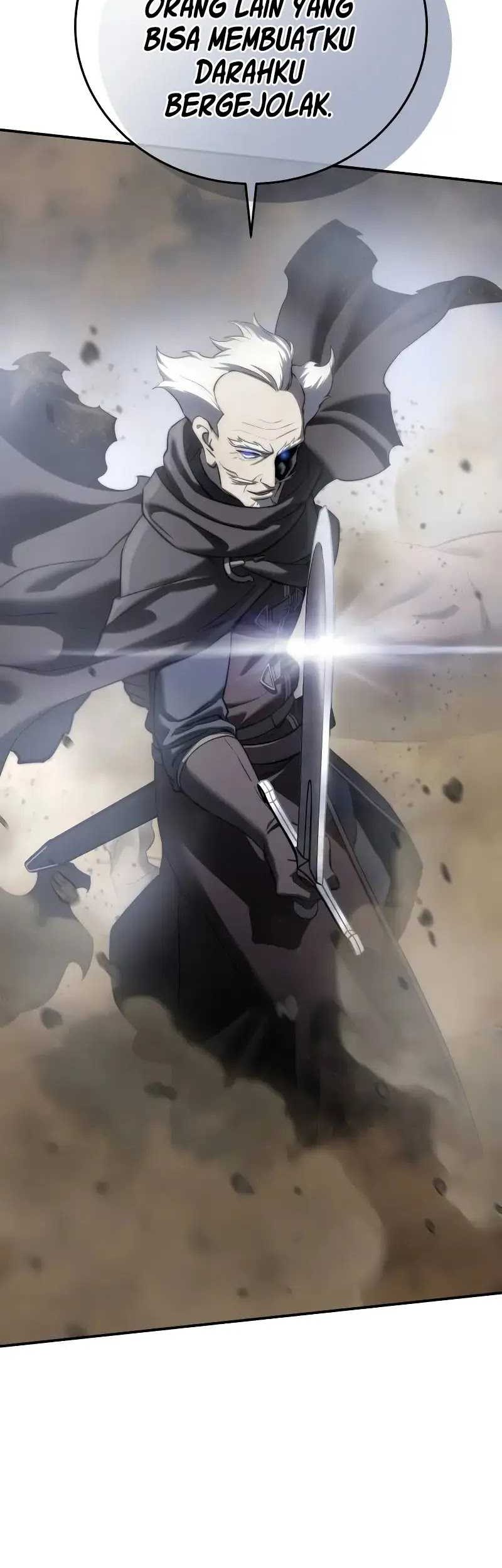 Star-Embracing Swordmaster Chapter 61 Gambar 64