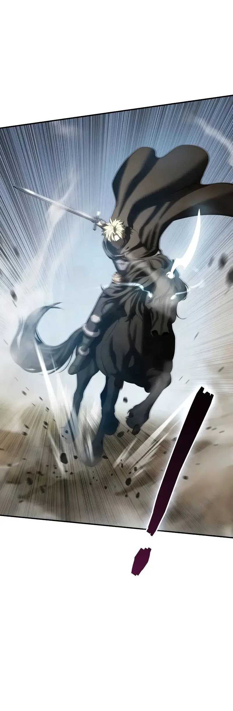 Star-Embracing Swordmaster Chapter 61 Gambar 69