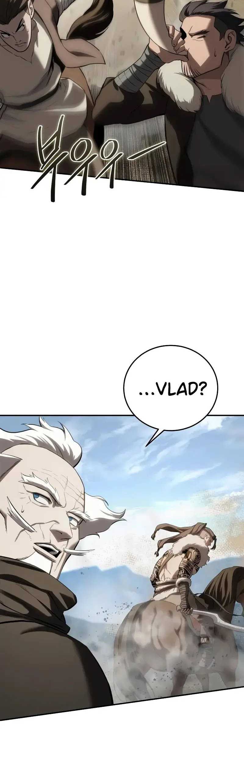 Star-Embracing Swordmaster Chapter 61 Gambar 68