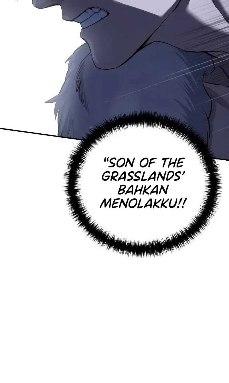 Star-Embracing Swordmaster Chapter 61 Gambar 73