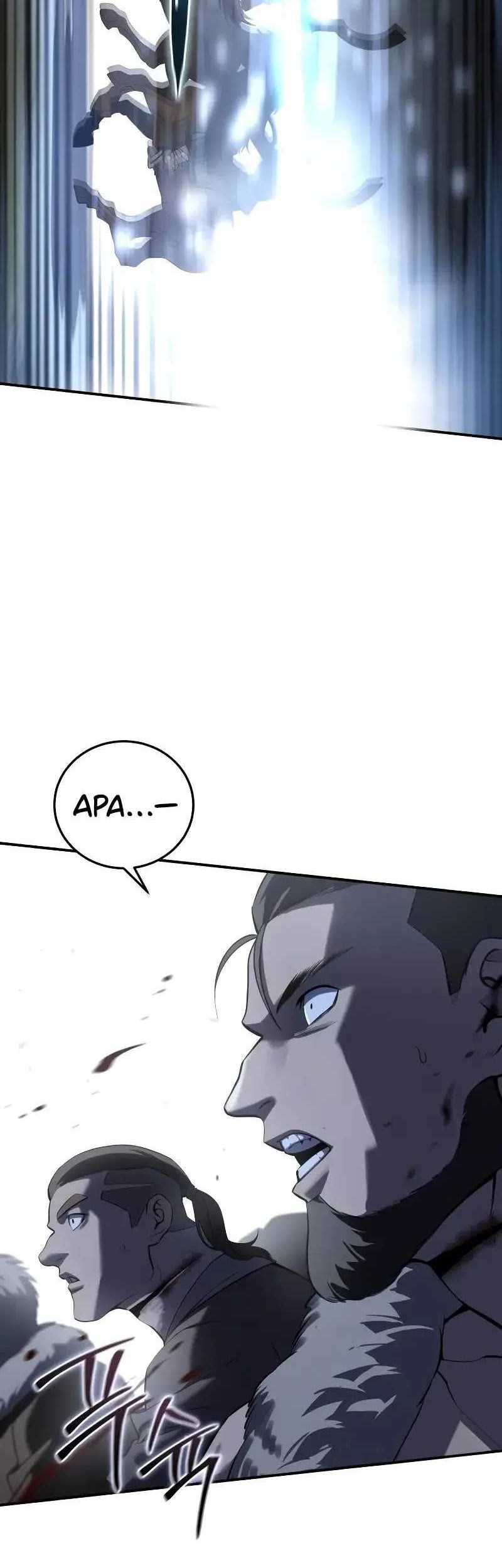 Star-Embracing Swordmaster Chapter 61 Gambar 37