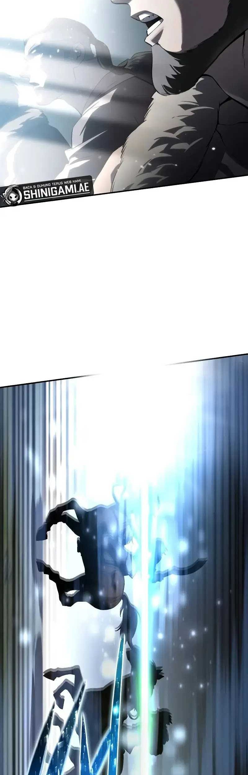 Star-Embracing Swordmaster Chapter 61 Gambar 35