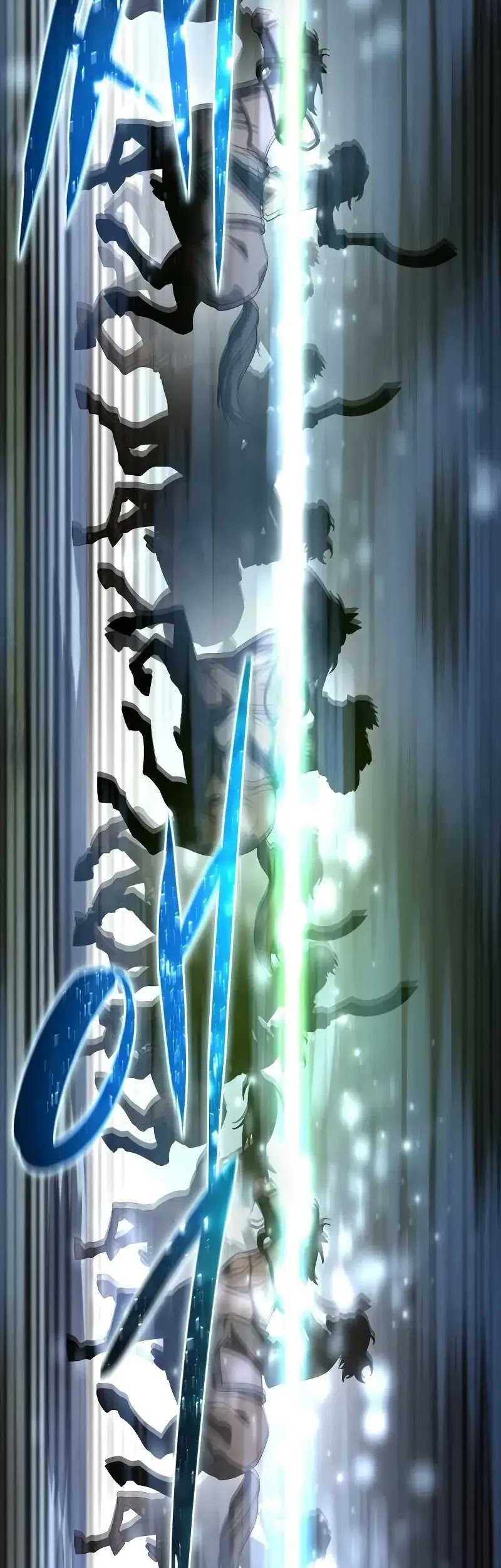 Star-Embracing Swordmaster Chapter 61 Gambar 36