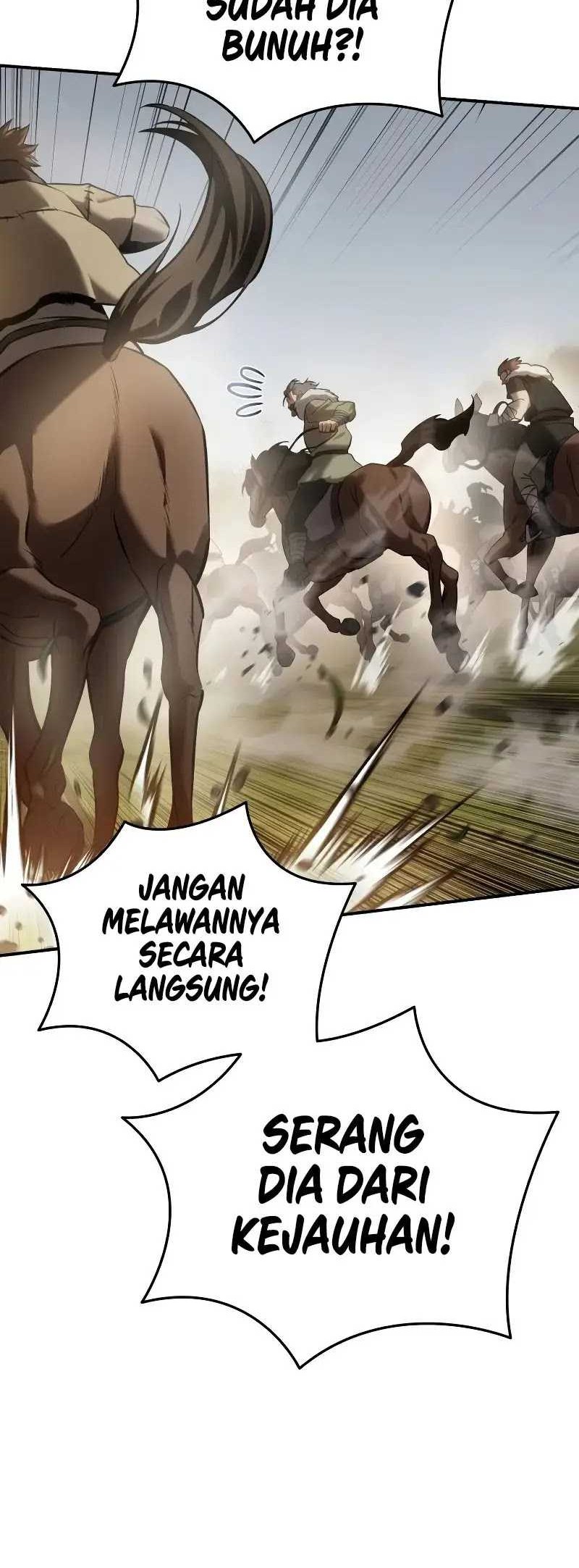 Star-Embracing Swordmaster Chapter 61 Gambar 41