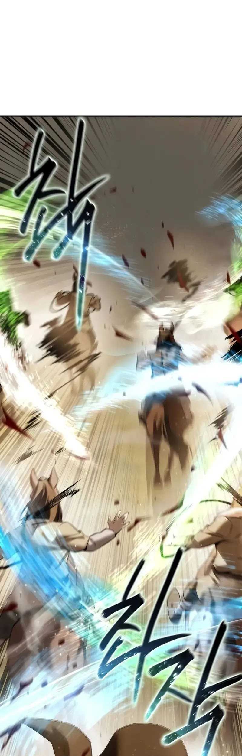 Star-Embracing Swordmaster Chapter 61 Gambar 38