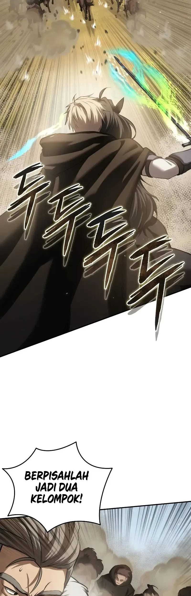 Star-Embracing Swordmaster Chapter 61 Gambar 43