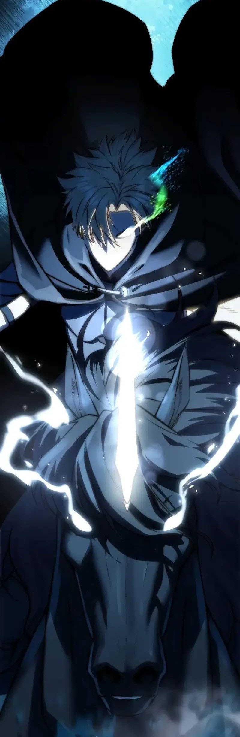 Star-Embracing Swordmaster Chapter 61 Gambar 49