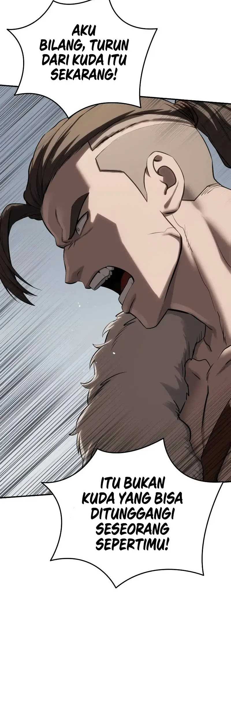 Star-Embracing Swordmaster Chapter 61 Gambar 77