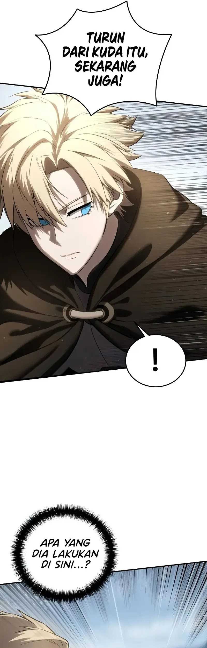 Star-Embracing Swordmaster Chapter 61 Gambar 74