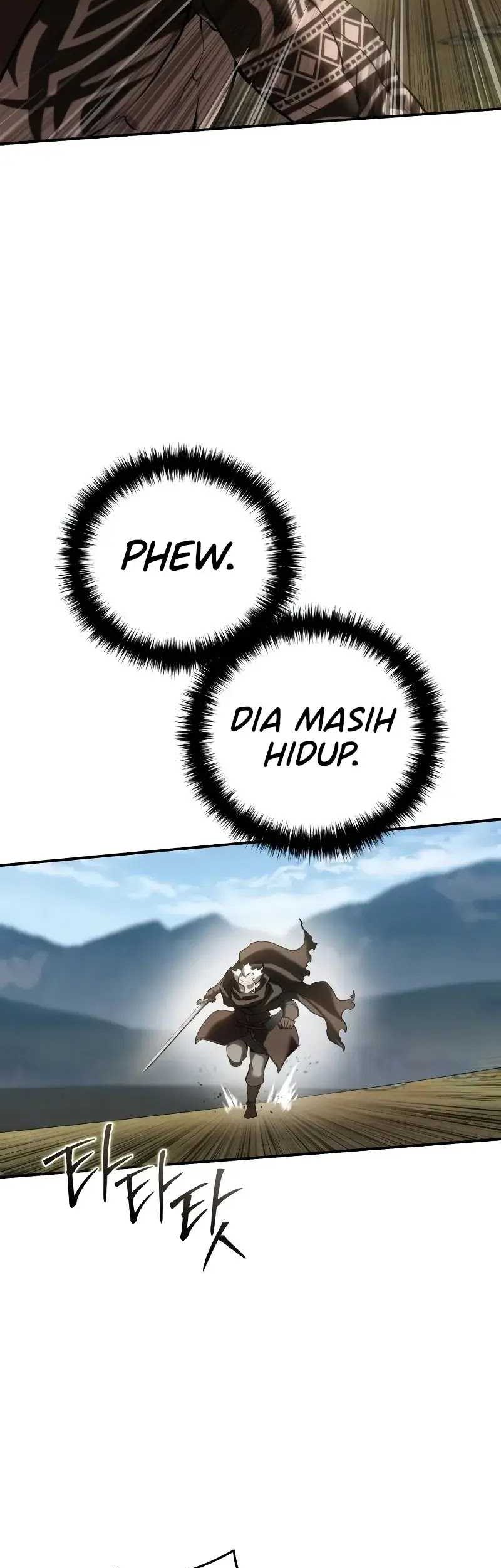 Star-Embracing Swordmaster Chapter 61 Gambar 76