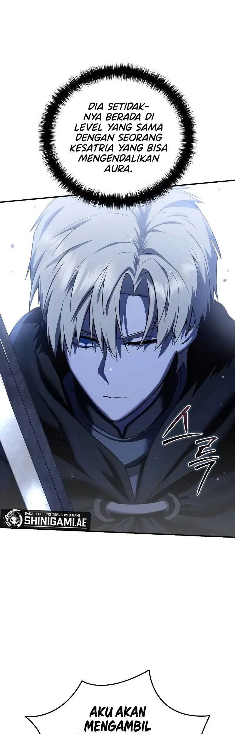 Star-Embracing Swordmaster Chapter 61 Gambar 82