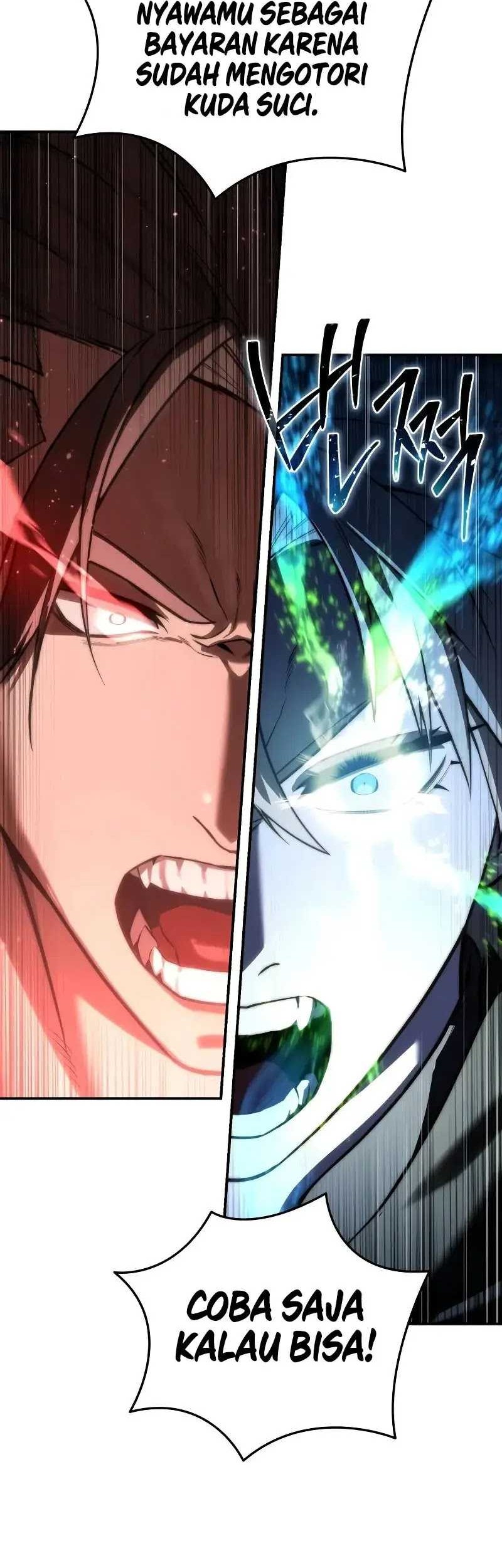 Star-Embracing Swordmaster Chapter 61 Gambar 83