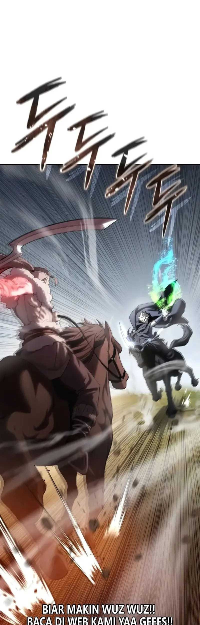 Star-Embracing Swordmaster Chapter 61 Gambar 84