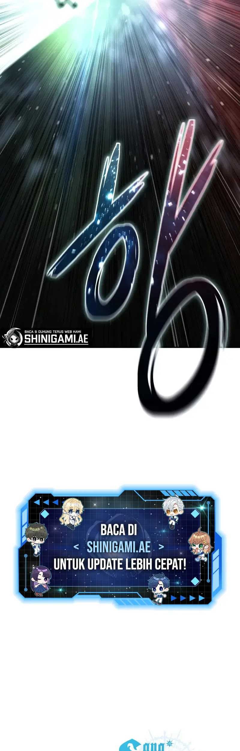 Star-Embracing Swordmaster Chapter 61 Gambar 86